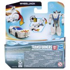 Hasbro Transformers EarthSpark - Figurka Wheeljack 1-step flip F6715
