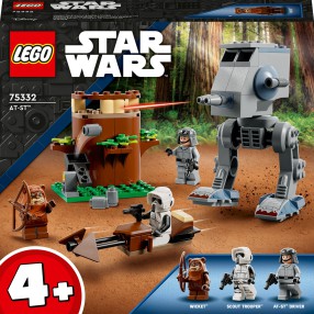 LEGO Star Wars - AT-ST 75332