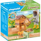 Playmobil - Country Pszczelarka 71253