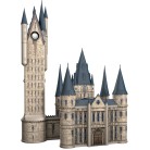 Ravensburger - Puzzle 3D Budynki: Zamek Hogwart Wieża Astronomicza 540 elem. 112777