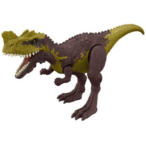 Jurassic World - Dinozaur Genyodectes Serus Nagły atak HLN65