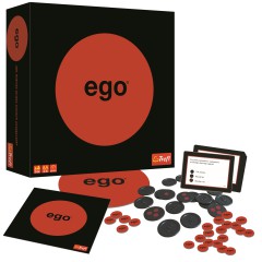 Trefl - Ego Imprezowa gra towarzyska 01298
