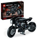 LEGO Technic - BATMAN - BATMOTOR 42155