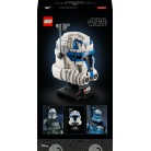 LEGO Star Wars - Hełm kapitana Rexa 75349