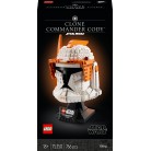 LEGO Star Wars - Hełm dowódcy klonów Cody’ego 75350