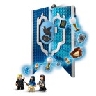 LEGO Harry Potter - Flaga Ravenclawu 76411