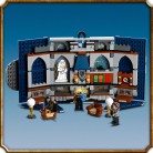 LEGO Harry Potter - Flaga Ravenclawu 76411