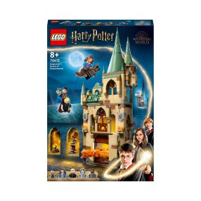 LEGO Harry Potter - Hogwart: Pokój Życzeń 76413