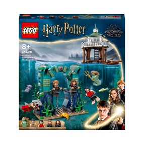 LEGO Harry Potter - Turniej Trójmagiczny: Jezioro Hogwartu 76420