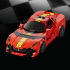 LEGO Speed Champions - Ferrari 812 Competizione 76914