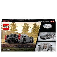 LEGO Speed Champions - Pagani Utopia 76915