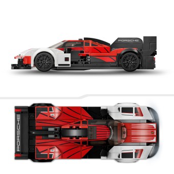 LEGO Speed Champions - Porsche 963 76916