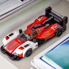 LEGO Speed Champions - Porsche 963 76916