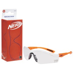 Hasbro Nerf - Okulary ochronne F5749