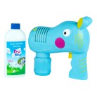 Fru Blu Bańki - Bańkowy blaster Hippo + płyn 400 ml DKF0161