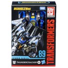 Hasbro Transformers Studio Series - Seria Voyager Thundercracker 89 F3174