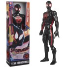 Hasbro Marvel Spider-Man - Figurka 30 cm Titan Hero Miles Morales F5643