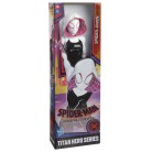 Hasbro Marvel Spider-Man - Figurka 30 cm Titan Hero Spider-Gwen F5704