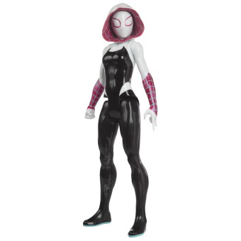 Hasbro Marvel Spider-Man - Figurka 30 cm Titan Hero Spider-Gwen F5704