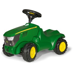 Rolly Toys - Jeździdło Rolly Minitrac traktor John Deere 132072X