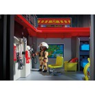 Playmobil - City Action Remiza strażacka 71193