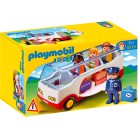 Playmobil - Autobus wycieczkowy 6773