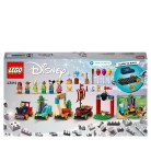 LEGO Disney - pociąg pełen zabawy 43212