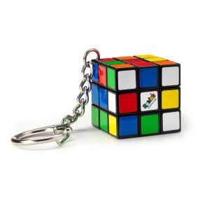 Rubik - Kostka Rubika 3x3 Breloczek 20136801