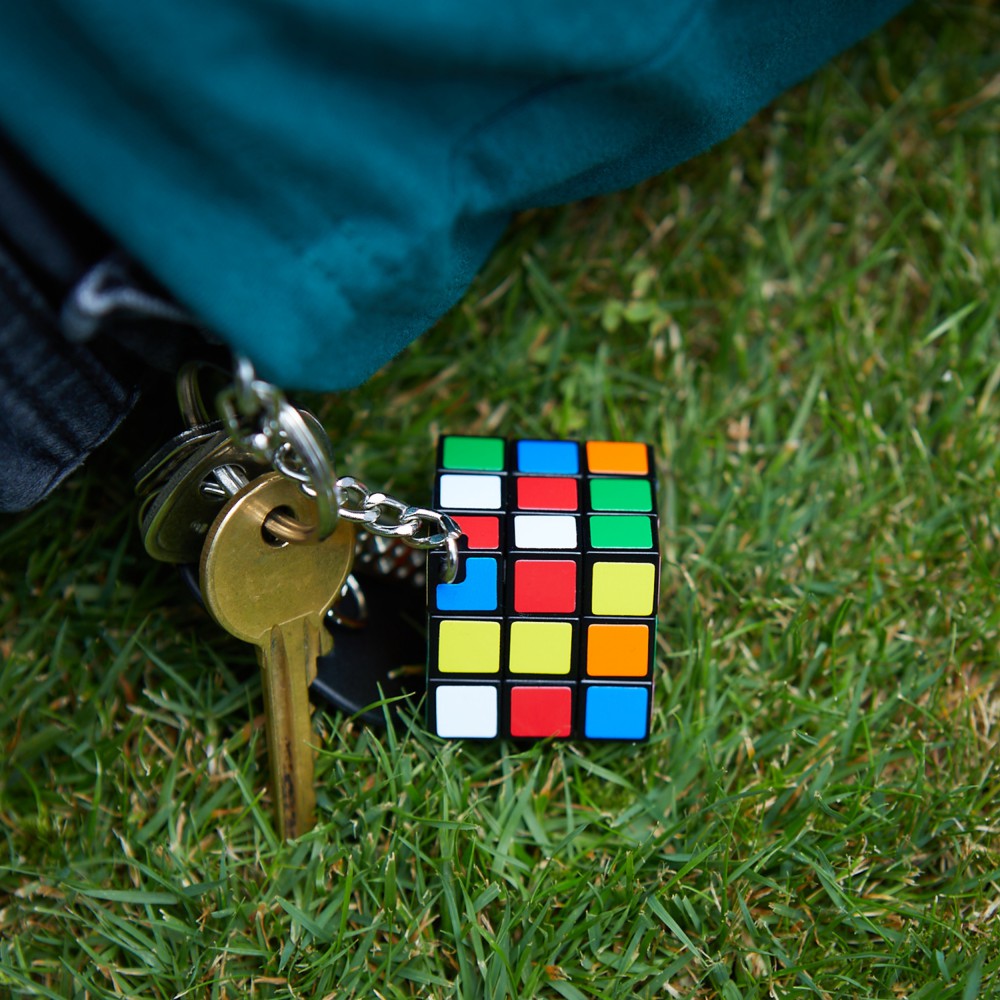 Rubik - Kostka Rubika 3x3 Breloczek 20136801