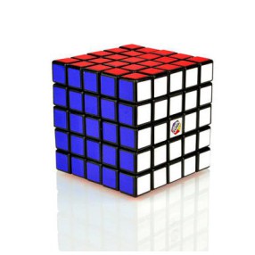 Rubik - Kostka Rubika 5x5 5001