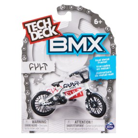Tech Deck - Rower BMX Cult 20140825