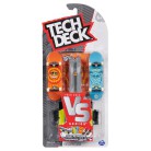 Tech Deck Versus Series - Deskorolka Fingerboard Flip 2-pak 20139398