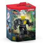 Schleich Eldrador Creatures - Robot z Cienistej Dżungli 42600