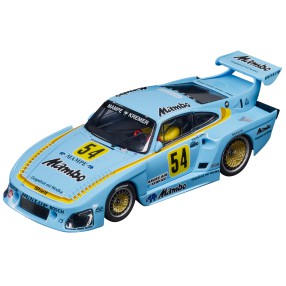 Carrera DIGITAL 132 - Porsche Kremer 935 K3 "No.54" 30957