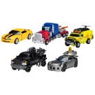 Hasbro Transformers Generations Studio Series - Zestaw figurek Transformers Movie 1 15th Anniversary Multipack F3941