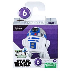 Hasbro Star Wars Bounty Collection - Figurka R2-D2 Gwiezdne Wojny F7434