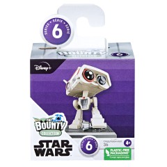 Hasbro Star Wars Bounty Collection - Figurka BD-1 Gwiezdne Wojny F7435