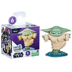 Hasbro Star Wars Bounty Collection - Figurka Grogu Baby Yoda Mandalorian F7433