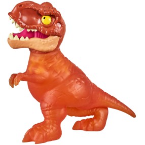 Goo Jit Zu Jurassic World - Rozciągliwa figurka dinozaura T-Rex Supagoo GOJ41307