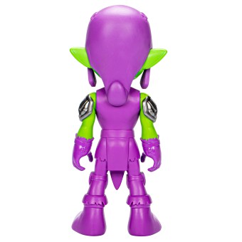 Hasbro Marvel Spidey Amazing Friends - Figurka 23 cm Mega Green Goblin F7261