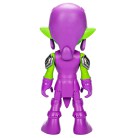 Hasbro Marvel Spidey Amazing Friends - Figurka 23 cm Mega Green Goblin F7261