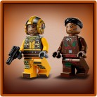 LEGO Star Wars - Piracki myśliwiec 75346