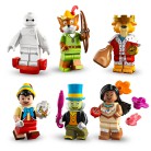LEGO Minifigures - Disney 100 71038