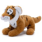 Simba Disney - Maskotka pluszowa Nat Geo Tygrys Bengalski 25 cm 5870104
