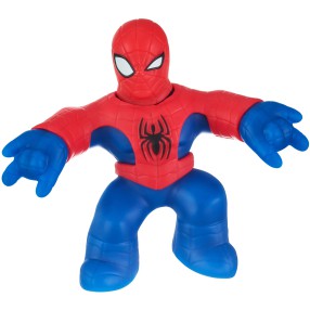 Goo Jit Zu Marvel - Rozciągliwa figurka The Amazing Spider Man Hero Pack GOJ41368