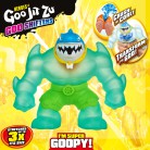 Goo Jit Zu Goo Shifters - Rozciągliwa figurka Thrash Crush the core GOJ41400