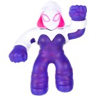 Goo Jit Zu Marvel - Rozciągliwa figurka Ghost Spider Hero Pack GOJ41493