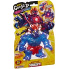 Goo Jit Zu Goo Shifters - Rozciągliwa figurka Corruptagon Crush the core GOJ41442