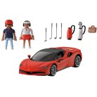 Playmobil - Samochód Ferrari SF90 Stradale 71020