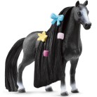Schleich - Sofia’s Beauties Piękna klacz Quarter Horse z włosami do stylizacji 42620